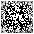 QR code with R B & B Properties LLC contacts
