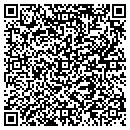 QR code with T R M Copy Center contacts