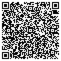 QR code with Cabana Tans contacts