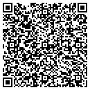 QR code with Alfa Trans contacts