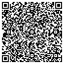 QR code with K and C Alignment and Transmis contacts