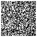 QR code with Whites Lawn Service contacts