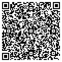 QR code with 5 Star Tattoo contacts