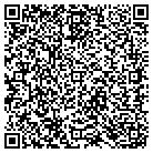 QR code with AMG Service & Landscape & Design contacts