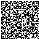 QR code with Hilltop Grill contacts