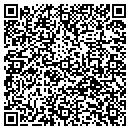 QR code with I S Design contacts