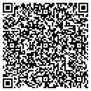 QR code with Adams Co Inc contacts