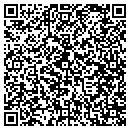 QR code with S&J Bucket Services contacts