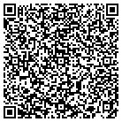 QR code with Zoae Christian Center Inc contacts