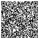 QR code with Y M Mfg Inc contacts