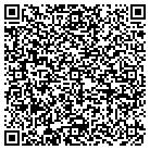 QR code with Rowan-Salisbury Schools contacts