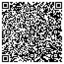 QR code with Zephyer LLC contacts