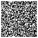 QR code with Harold E Rogers DDS contacts