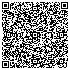 QR code with A B CS of Window Tinting contacts