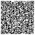 QR code with Richards Landscaping & Grading contacts