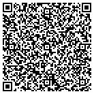 QR code with H & R Block Tax Service contacts