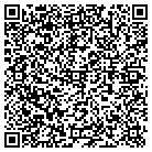 QR code with Hampstead Services & Printing contacts