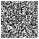 QR code with Sandhills Concrete Finishers contacts