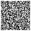 QR code with Rosebud Florist contacts