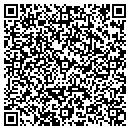 QR code with U S Foundry & Mfg contacts
