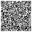 QR code with C R Williams Co contacts