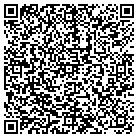 QR code with Foothill Elementary School contacts