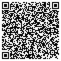 QR code with Susan Gage contacts