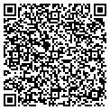 QR code with IBM contacts
