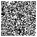 QR code with Limitedspaces contacts