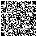 QR code with A J Sales Co contacts
