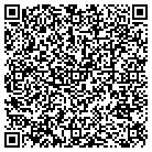 QR code with Covenant Construction & Gutter contacts
