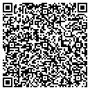 QR code with Athletic Edge contacts