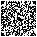 QR code with C Onnections contacts
