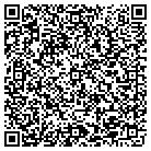 QR code with University Dential Assoc contacts