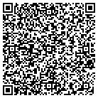 QR code with Martin Marietta Aggregates contacts