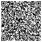 QR code with C & J Discount Furniture contacts