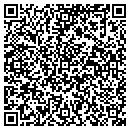 QR code with E Z Mail contacts