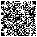 QR code with Donlamor Inc contacts