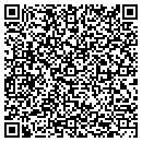 QR code with Hining Micheal Architect PA contacts