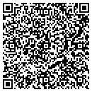 QR code with E G F Vending contacts