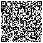 QR code with G Crabtree Home Building contacts