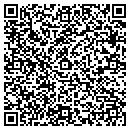 QR code with Triangle Ceiling & Wall Techno contacts
