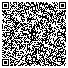 QR code with Hendricks Properties of North contacts