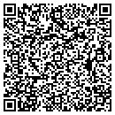 QR code with G H 141 LLC contacts