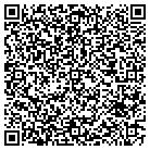 QR code with J'Originals Art & Teaching Std contacts