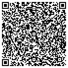 QR code with C L Long Carpet Service contacts