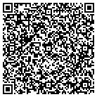 QR code with Martin Marietta Aggregates contacts
