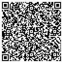 QR code with Hancock & Stigall DDS contacts