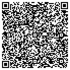 QR code with Yadkinville Police Department contacts