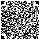 QR code with Habilitation & Support Services contacts
